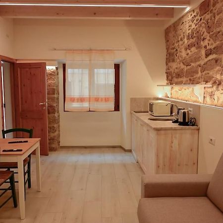 Suite Prince Of Majorca Splendid Gem Downtown Alghero Eksteriør bilde
