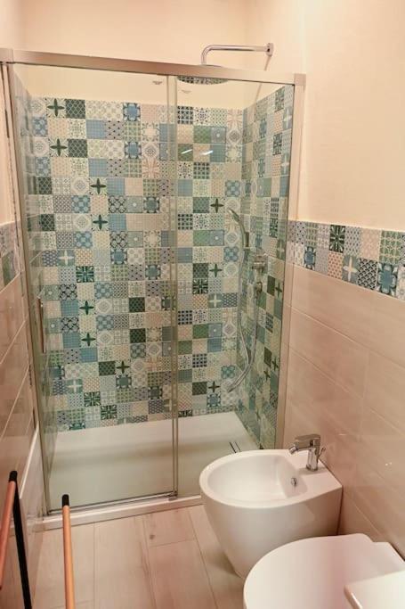 Suite Prince Of Majorca Splendid Gem Downtown Alghero Eksteriør bilde
