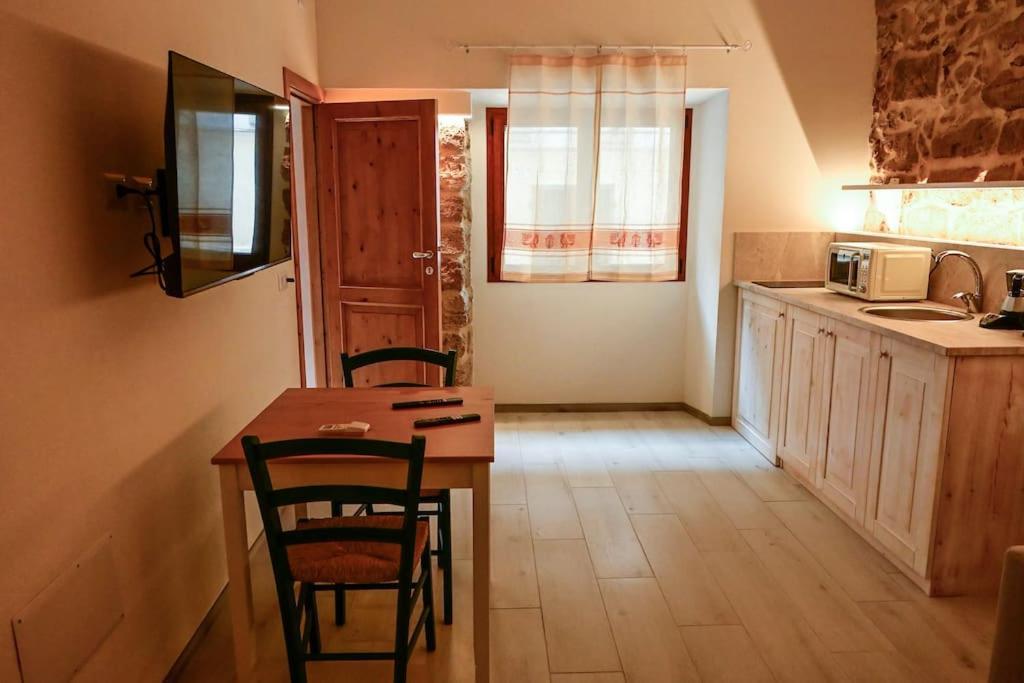 Suite Prince Of Majorca Splendid Gem Downtown Alghero Eksteriør bilde