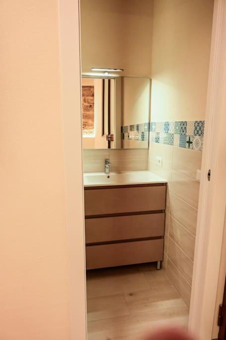 Suite Prince Of Majorca Splendid Gem Downtown Alghero Eksteriør bilde