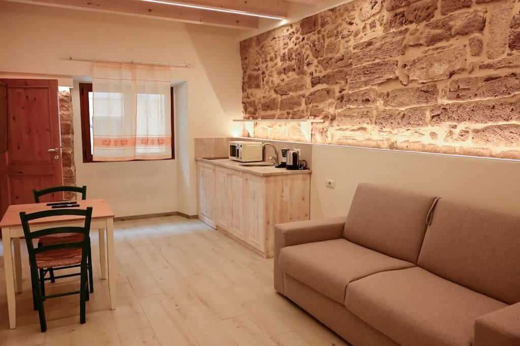 Suite Prince Of Majorca Splendid Gem Downtown Alghero Eksteriør bilde