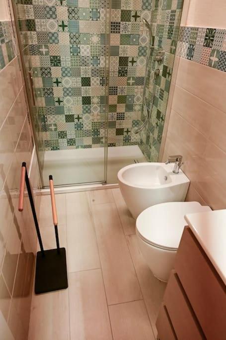 Suite Prince Of Majorca Splendid Gem Downtown Alghero Eksteriør bilde