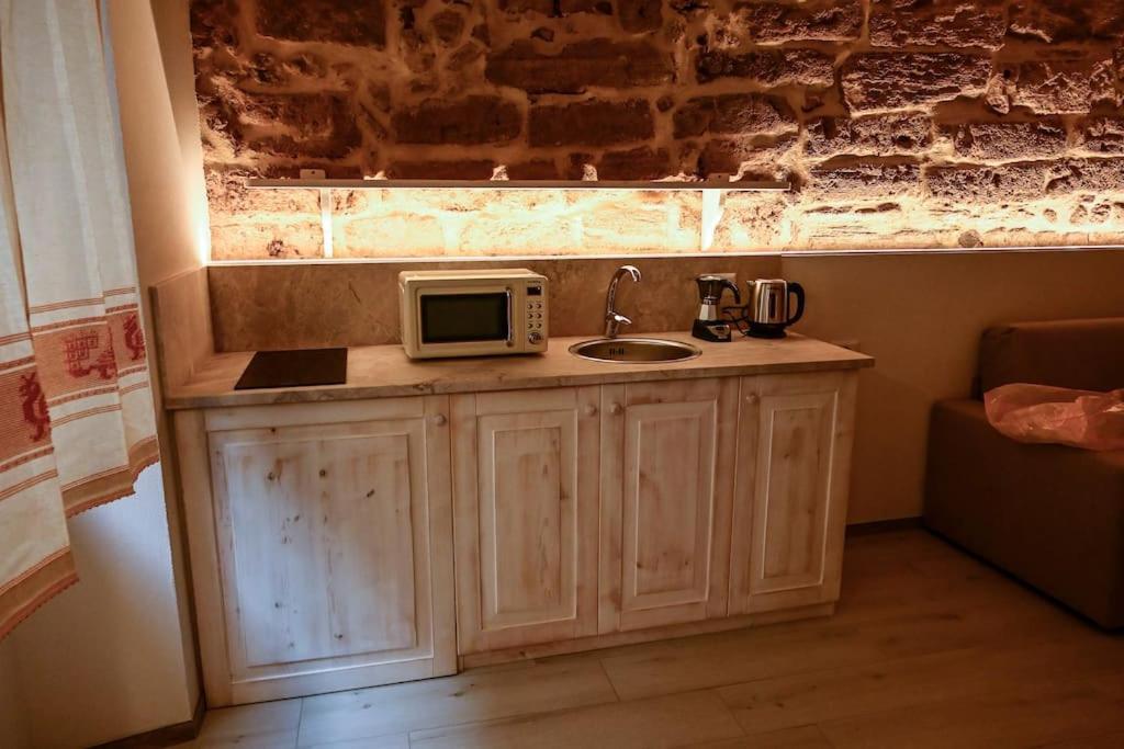 Suite Prince Of Majorca Splendid Gem Downtown Alghero Eksteriør bilde