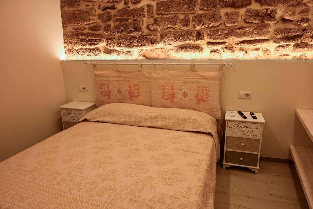 Suite Prince Of Majorca Splendid Gem Downtown Alghero Eksteriør bilde