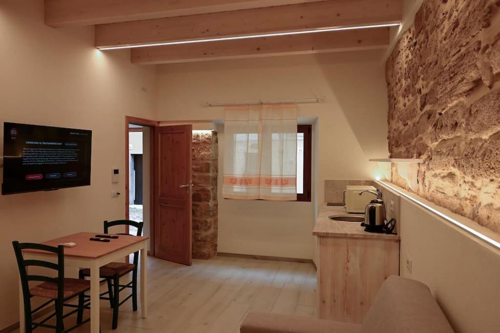 Suite Prince Of Majorca Splendid Gem Downtown Alghero Eksteriør bilde