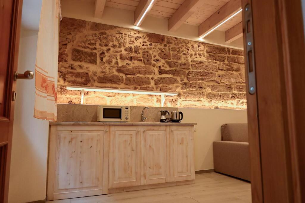 Suite Prince Of Majorca Splendid Gem Downtown Alghero Eksteriør bilde